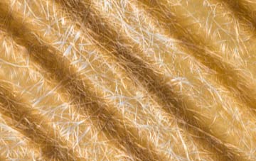 Laverlaw fibreglass roof waterproofing