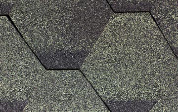 Laverlaw fibreglass shingle repairs