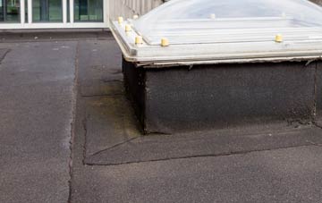 disadvantages of Laverlaw flat roofs