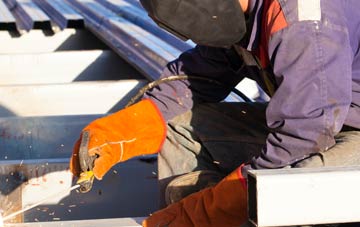Laverlaw flat roofing options