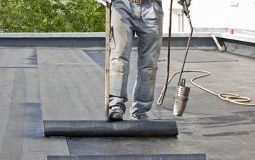 flat roof replacement Laverlaw, Scottish Borders