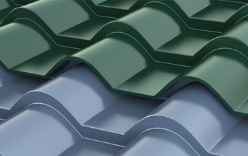who should consider Laverlaw plastic roofs