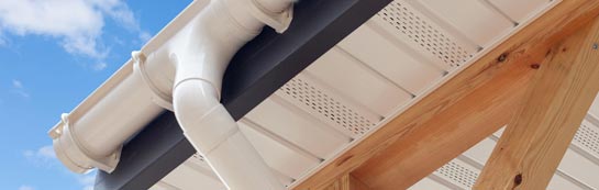 get Laverlaw guttering quotes today