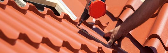 save on Laverlaw roof installation costs