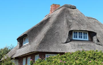thatch roofing Laverlaw, Scottish Borders