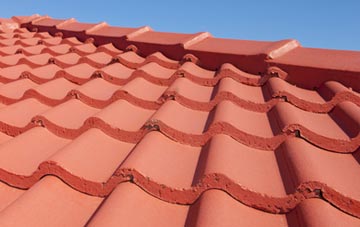 Laverlaw tile and slate roof replacement