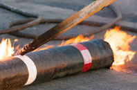 free Laverlaw flat roofing repair quotes