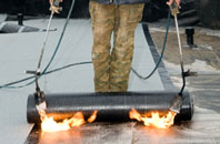 Laverlaw flat roof sealing quote