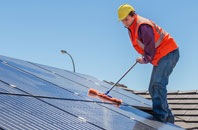 free Laverlaw roof cleaner quotes